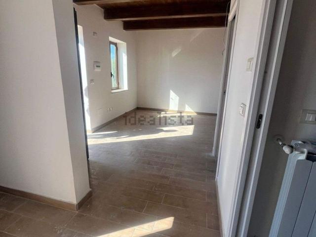 Appartamento in vendita a Rocchetta A Volturno, Molise
