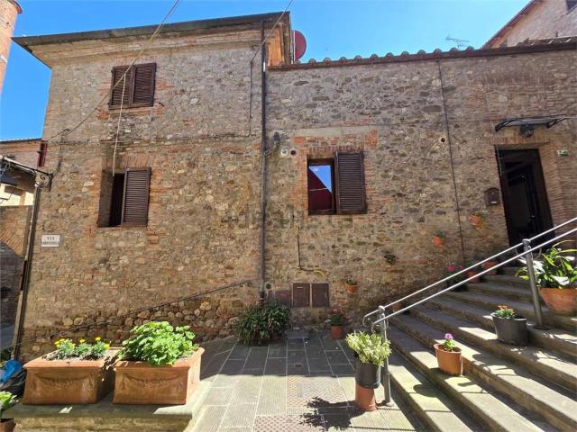 Appartamento in vendita a Piegaro, Umbria