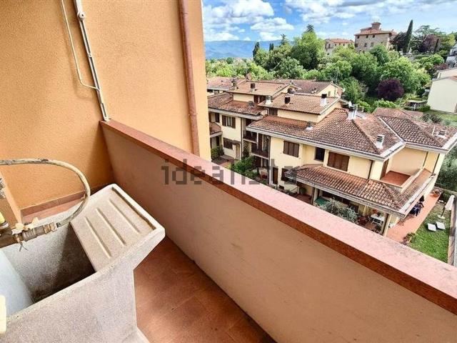 Appartamento in vendita a Montegonzi, Toscana