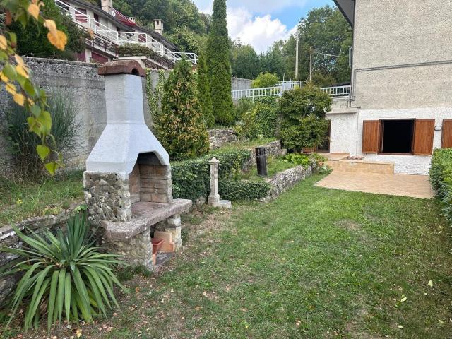Appartamento in vendita a Franchi, Bore