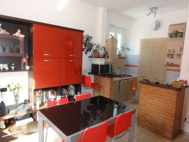 Appartamento in vendita a Ferrania, Cairo Montenotte