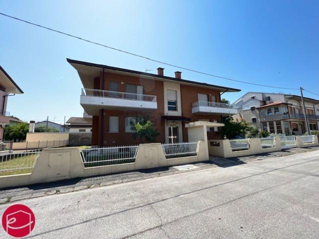 Appartamento in vendita a Bagnarola, Cesenatico