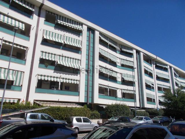 Appartamento in vendita a Quartiere 3, Firenze