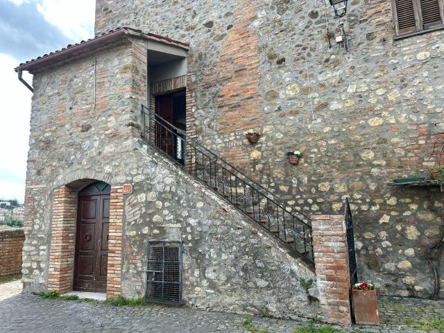 Appartamento in vendita a Santa Cristina, Ficulle