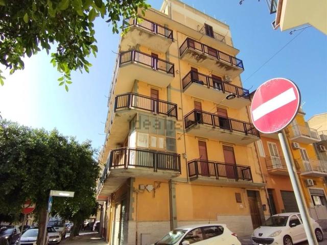 Appartamento in vendita a Sette Spade, Licata