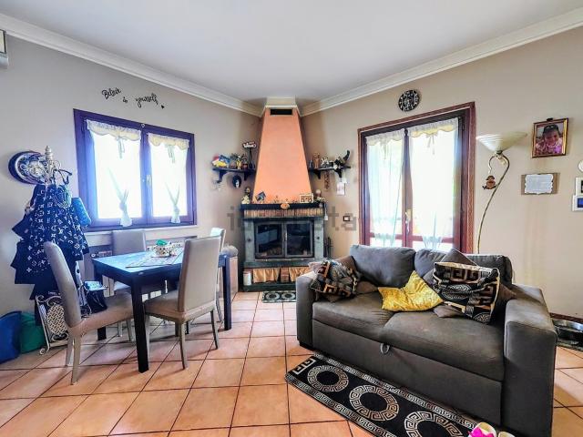 Appartamento in vendita a Ponte Buggianese, Casabianca