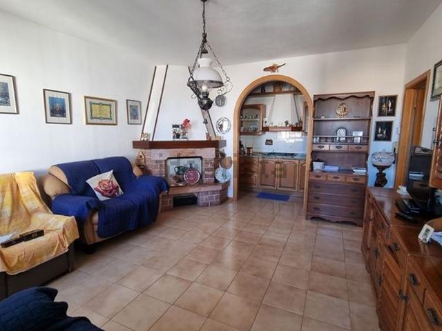 Appartamento in vendita a Montescudaio, Toscana