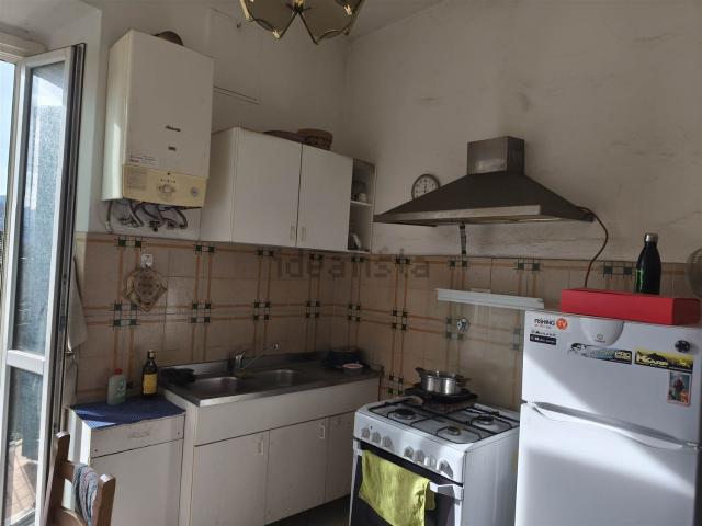 Appartamento in vendita a Borgo San Lorenzo, Toscana
