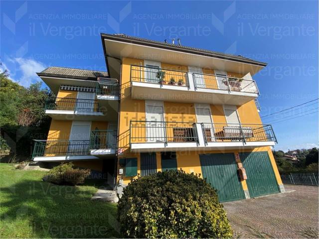 Appartamento in vendita a Campiglia, Piemonte