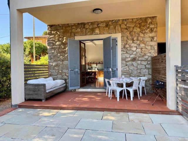 Appartamento in vendita a Rio, Toscana