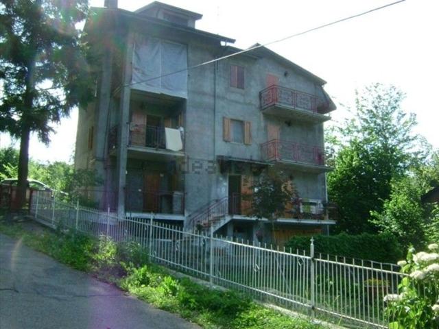 Appartamento in vendita a Unione dei comuni del Frignano, Riolunato