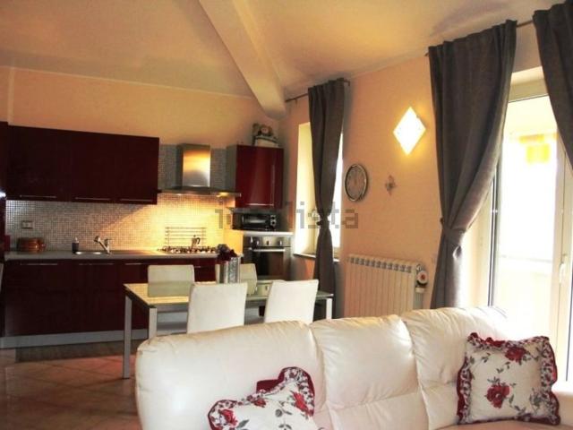 Appartamento in vendita a Allerona, Terni