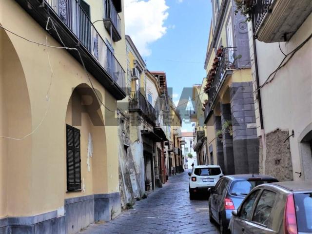 Appartamento in vendita a Sant'Anastasia, Napoli