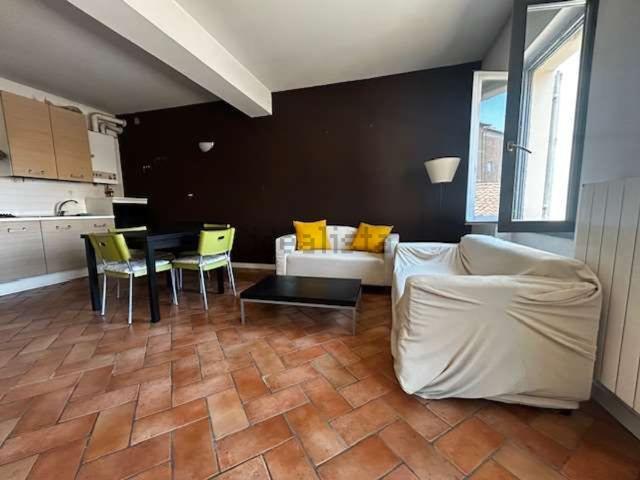 Appartamento in vendita a Piacenza, Reggio Emilia