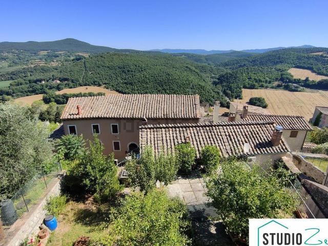 Appartamento in vendita a Amelia, Umbria