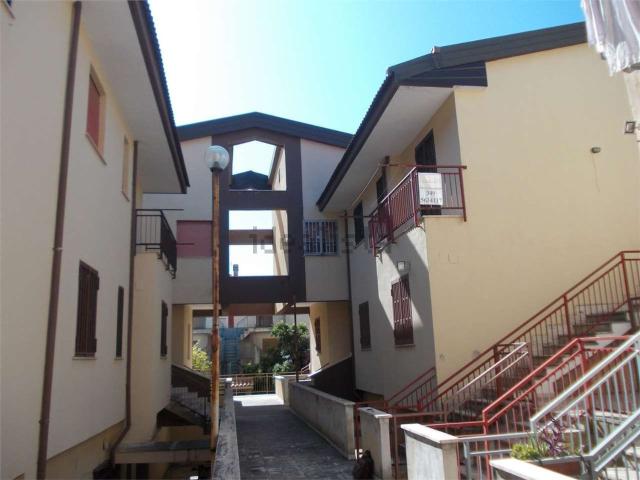 Appartamento in vendita a Calabria, Cosenza