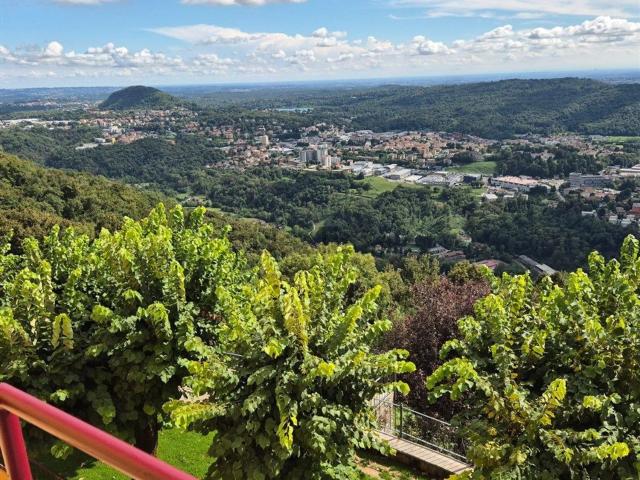 Appartamento in vendita a Civiglio, Como