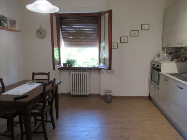 Appartamento in vendita a Caselle, Vicchio