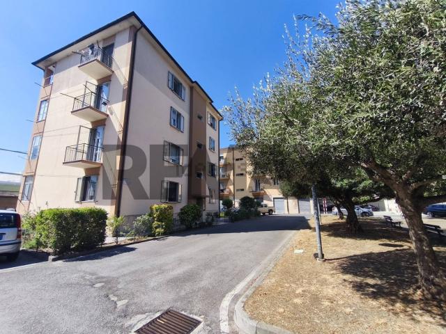 Appartamento in vendita a Tiassano, Quiliano