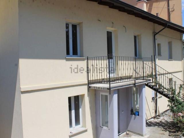 Appartamento in vendita a Borgo Val Di Taro, Reggio Emilia