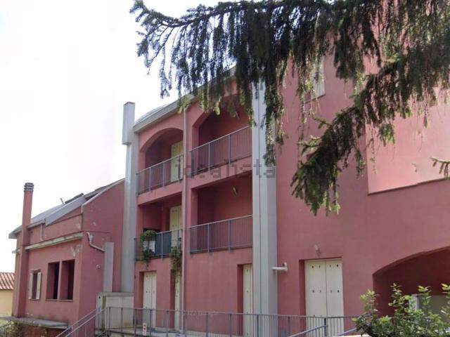 Appartamento in vendita a Santo Pietro Belvedere, San Pietro Belvedere