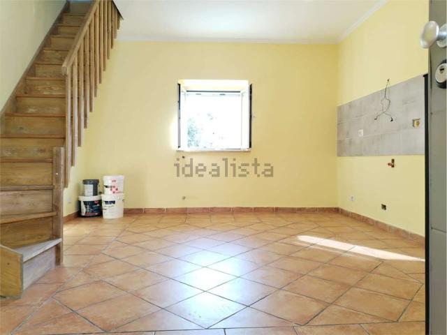 Appartamento in vendita a Monte San Salvatore, Roma Capitale