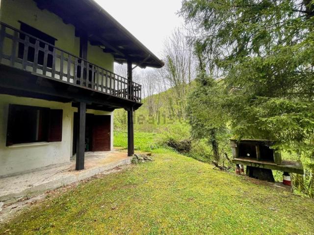 Appartamento in vendita a Vito D'asio, Friuli-Venezia Giulia
