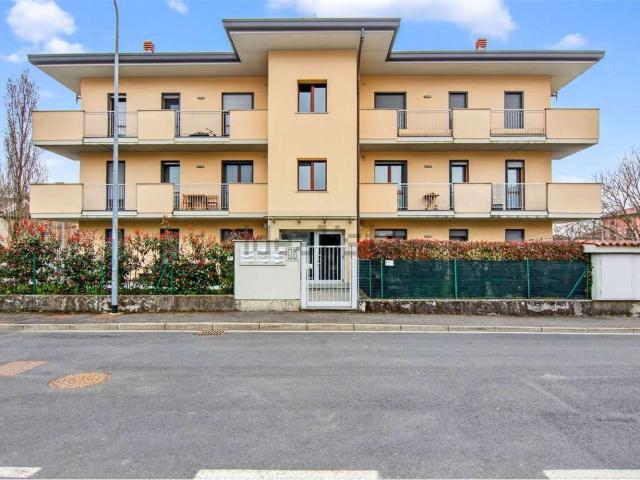 Appartamento in vendita a Cantù, Lombardia