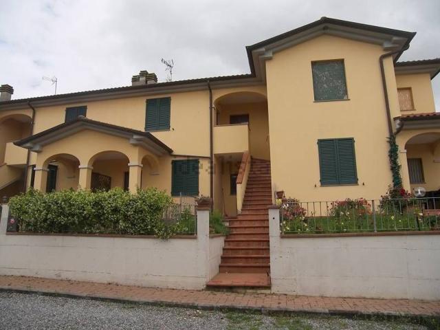 Appartamento in vendita a Abbadia di Montepulciano, Montepulciano