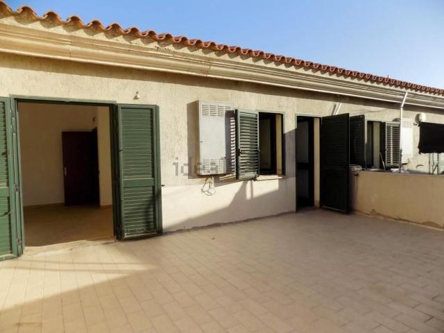 Appartamento in vendita a Centro Storico, Capo Comino
