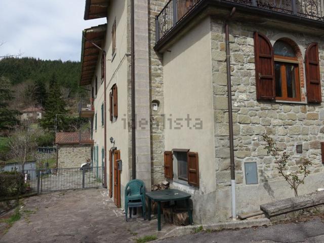 Appartamento in vendita a Val della Meta, Chiusi della Verna
