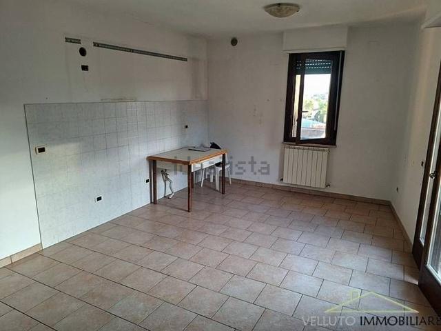 Appartamento in vendita a Trecastelli, Marche