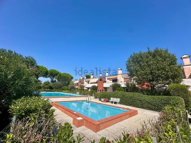 Appartamento in vendita a Cavallino-Treporti, Cavallino