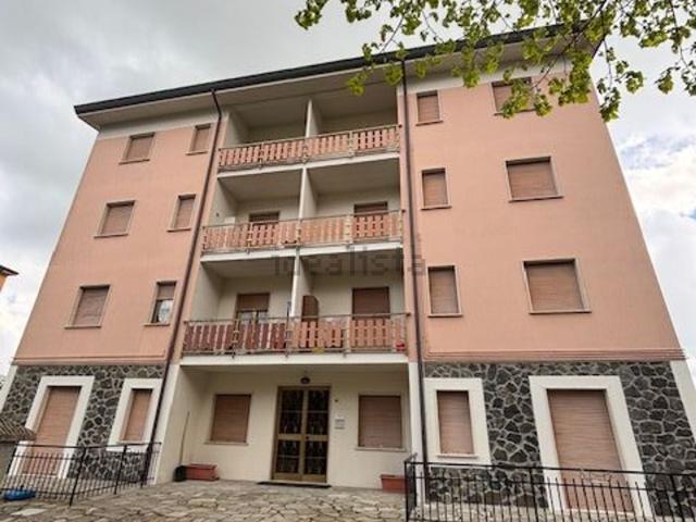 Appartamento in vendita a Farini D'olmo, Reggio Emilia