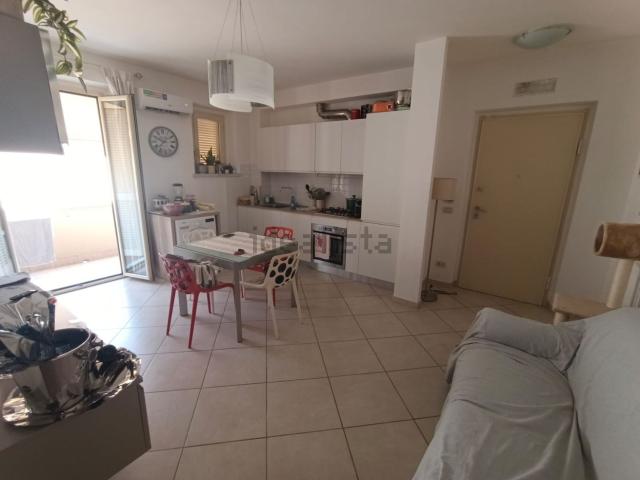 Appartamento in vendita a Romagnano, Marina Di Massa