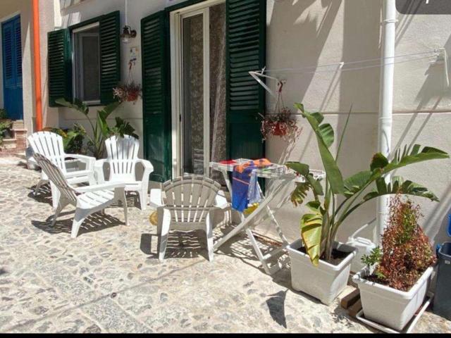 Appartamento in vendita a Altavilla Milicia, Palermo