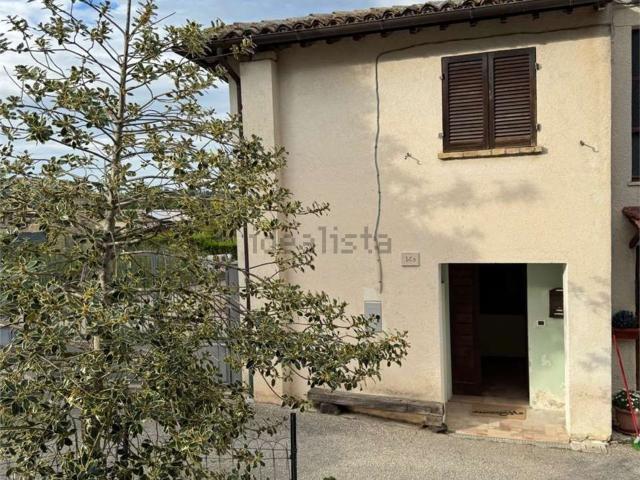 Appartamento in vendita a Montefalco, Umbria