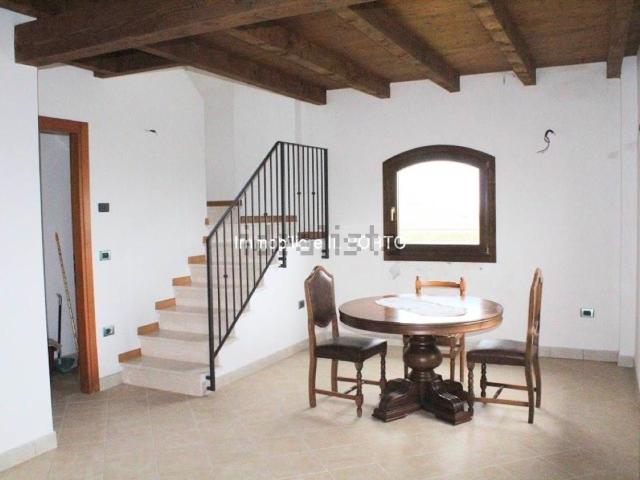 Appartamento in vendita a Comacchio, Reggio Emilia
