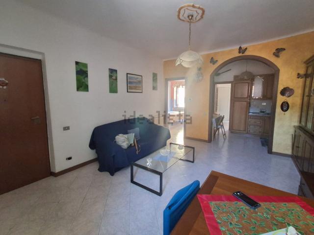 Appartamento in vendita a Villa Manierta, Sestri Levante