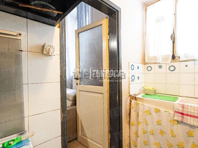 Appartamento in vendita a Giussano, Lombardia