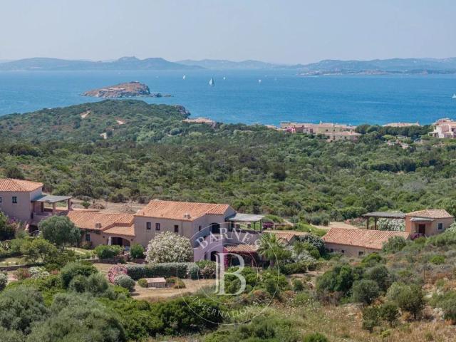 Appartamento in vendita a Porto Cervo