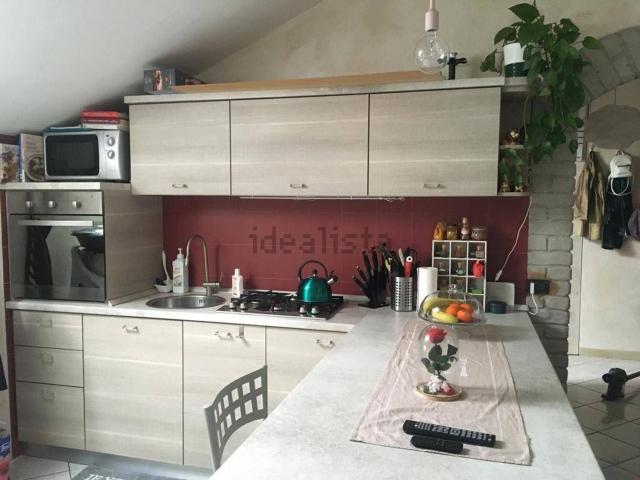 Appartamento in vendita a Prato, Piemonte
