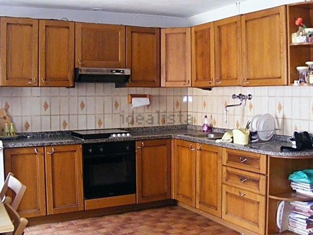 Appartamento in vendita a Ceriana, Provincia di Imperia
