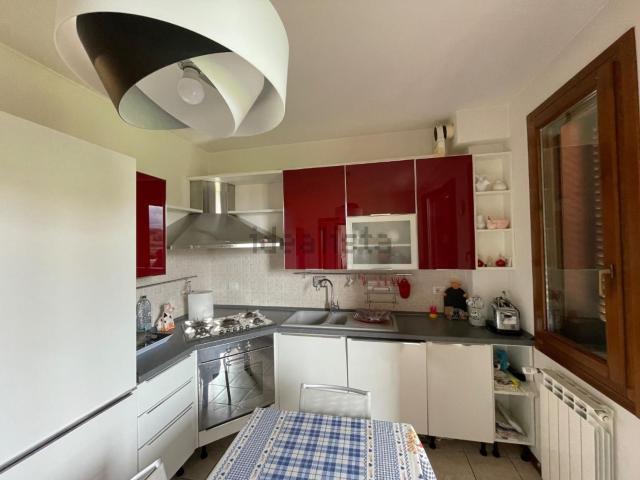 Appartamento in vendita a San Miniato, Toscana