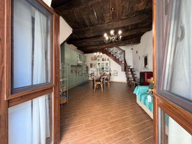 Appartamento in vendita a Latera, Lazio