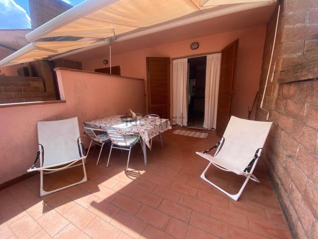Appartamento in vendita a Rio, Toscana