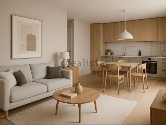 Appartamento in vendita a San Marone, Marche