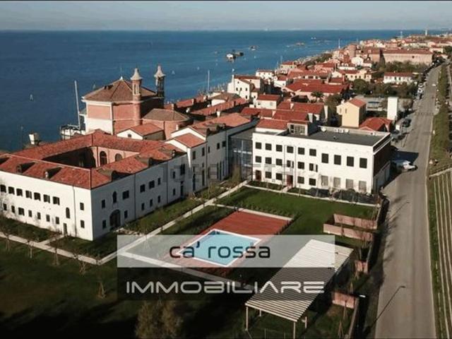 Appartamento in vendita a Lido-Pellestrina, Venezia
