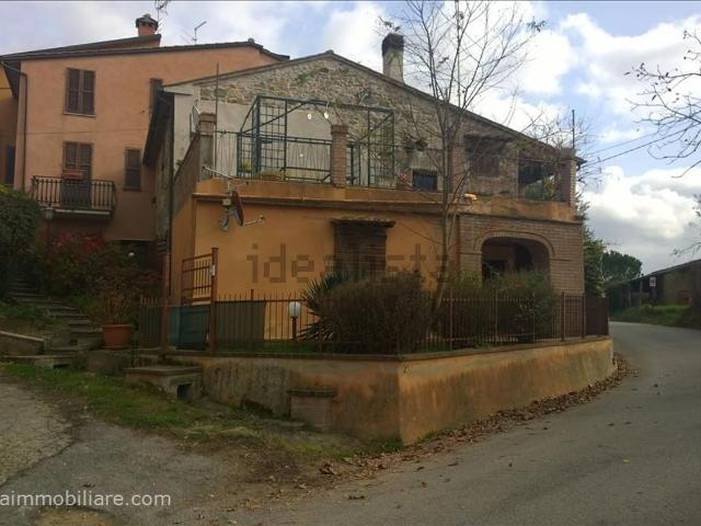 Appartamento in vendita a Il Poggio, Città Della Pieve