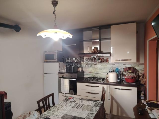 Appartamento in vendita a Selci, San Giustino